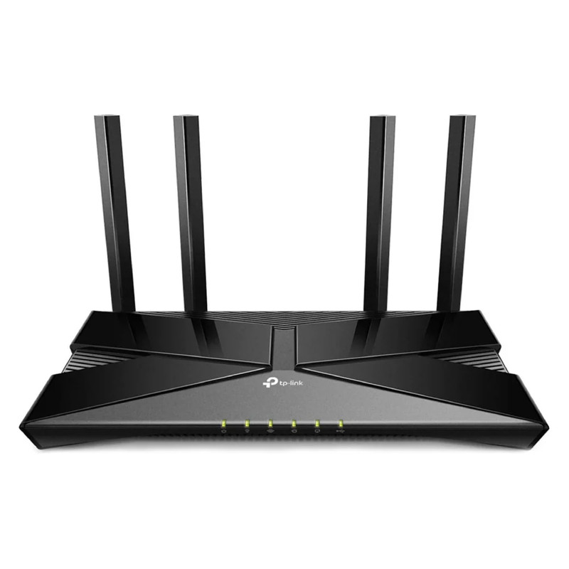 TP-Link AX1500 Whole Home Mesh Wi-Fi 6 System - راوتر